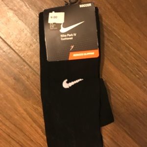 Nike soccer socks women’s 6-10